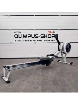 Concept2 veslaški simulator Model D - PM5