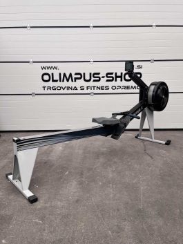 Concept2 veslaški simulator Model E - PM5