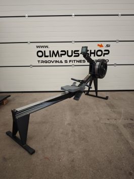 Concept2 veslaški simulator Model E - PM5 Black