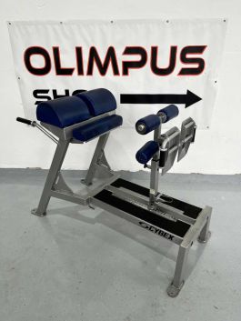 Cybex GHD/GHR Pro Glute Ham Developer