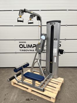 Cybex VR1 Lat Row