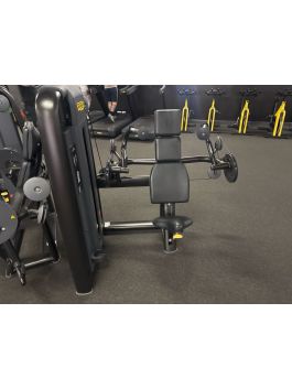 Technogym Selection Line PRO Black naprava za iztek komolcev Arm Extension