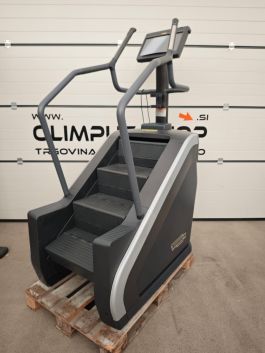 Technogym tekoče stopnice Excite Climb 1000 Unity 3.0 TV