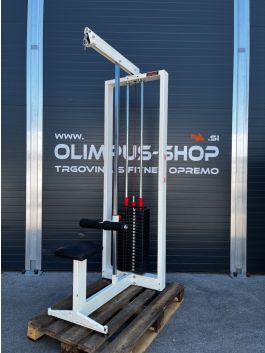 Fassi sport naprava za potege Lat pulldown