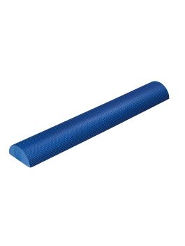 VALJ MASAŽNI/VADBENI POLOVIČNI- FOAM ROLL MEDIA ( 91cm X FI15cm)