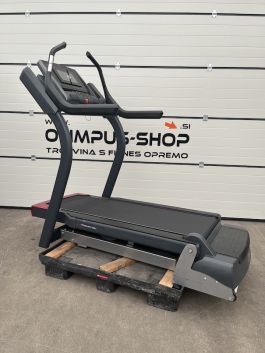 FREEMOTION tekalna steza  INCLINE TRAINER 11.9 30% naklon