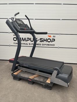 FREEMOTION TEKALNA STEZA INCLINE TRAINER 11.9 30% NAKLON PROFESIONALNA