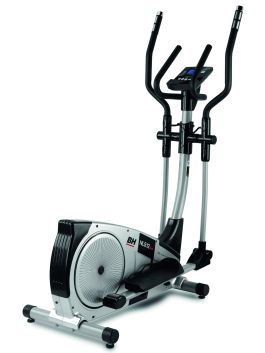 BH FITNESS CROSSTRAINER NLS12 DUAL