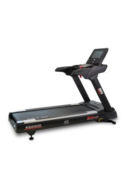 BH FITNESS TEKALNA STEZA RS2000 TFT