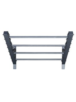 GARAGE GYM SESTAVNI DEL - PULL UP RAMP 108/180 CM