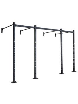 GARAGE GYM STENSKE KLETKE WALL RIGS - RAZLIČNE DIMENZIJE 