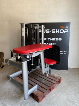 Gym80 Sygnum naprava za vadbo zadnjice Kneeling Gluteus Kick