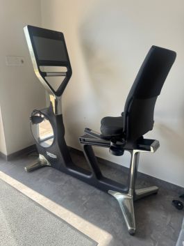 Technogym kolo Personal poševno Recline LCD