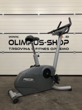 PRECOR KOLO UPRIGHT BIKE 846 PROFESIONALNO