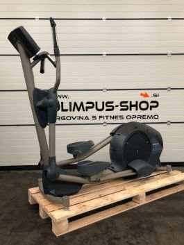 NAUTILUS ELIPTIK STAIRMASTER CLUBSTRIDE 5100