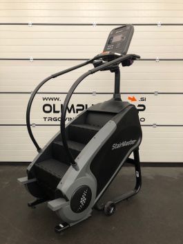 TEKOČE STOPNICE STAIRMASTER 8 STEPMILL GAUNTLET