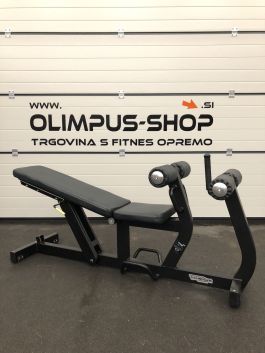 TECHNOGYM KLOP PURE STRENGTH PROFESIONALNA