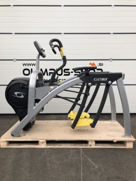 CYBEX ARC ELIPTIK TOTAL BODY TRAINER 630