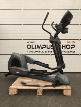 LIFE FITNESS CROSSTRAINER 9500HR