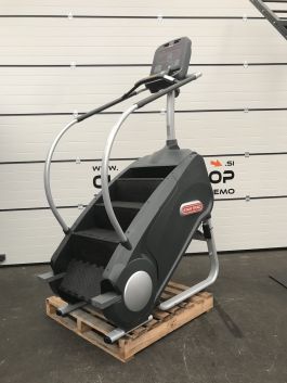 STAR TRAC TEKOČE STOPNICE E-SM STAIRMILL 