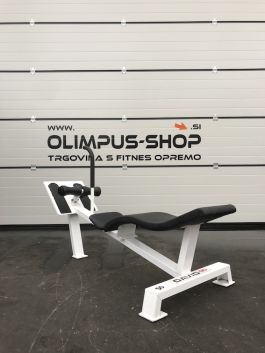 DAVID 90 KLOP ZA UPOGIB TRUPA - ABDOMINAL BENCH