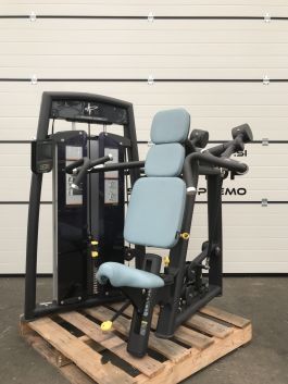 KOMPLET PROFESIONALNIH  NAPRAV PULSE FITNESS 
