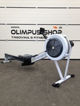 CONCEPT2 VESLAŠKA NAPRAVA - VESLAČ MODEL D / PM4