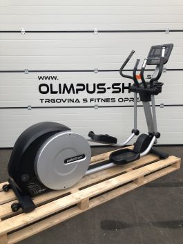 PULSE FITNESS ELIPTIK 280G X-TRAIN PROFESIONALNI