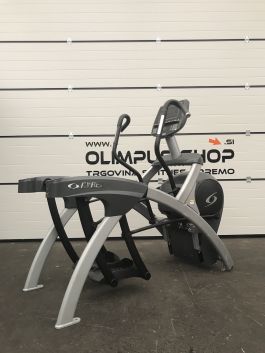 CYBEX ARC ELIPTIK TOTAL BODY TRAINER 750