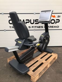 TECHNOGYM KOLO POŠEVNO EXCITE 700 NEW BIKE RECLINE