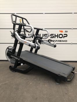 STAIRMASTER TEKALNA STEZA HIITMILL X - LASTEN POGON