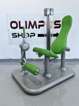 Panatta Oasis komplet 9 fitnes naprav