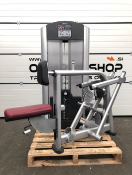 LIFE FITNESS SIGNATURE NAPRAVA ZA VESLANJE SEATED ROW / REAR DELT
