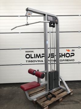 LIFE FITNESS PRO 2 NAPRAVA ZA POTEG - LAT PULLDOWN