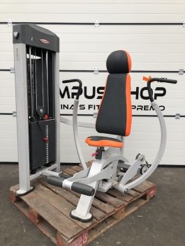 PANATTA X-PRESSION KOMPLET 8 PROFESIONALNIH FITNES NAPRAV