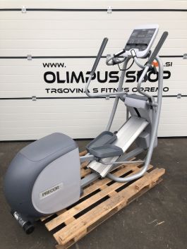 PRECOR ELIPTIK EFX 536i