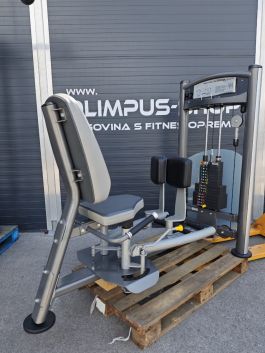 Impulse Fitness Elite naprava za primik in odmik nog Dual Abductor Adductor