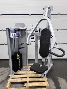 Indigo Fitness R2 naprava za potisk s prsi Chest Press (IFI)