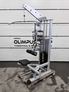 Indigo Fitness R2 naprava za potege Lat Pulldown (IFI)