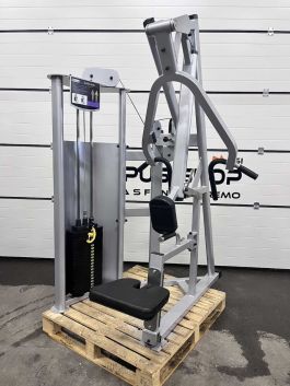 Indigo Fitness R2 naprava za veslanje Seated Row (IFI)