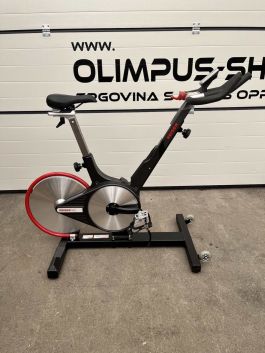 Keiser M3 Indoor Cycling Bike - novejši model