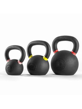 Kettlebell utež Original Russian litoželezni