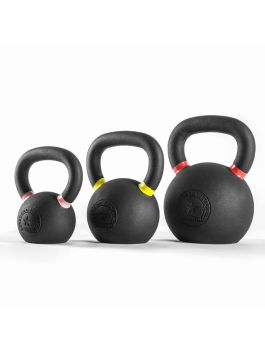 Kettlebell utež Original Russian litoželezni