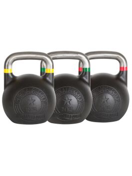 Kettlebell utež Competition Original Russian Pro