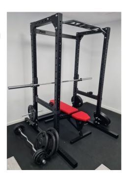 PWR KLETKA VADBENA 700 MAX 500 KG 213 CM