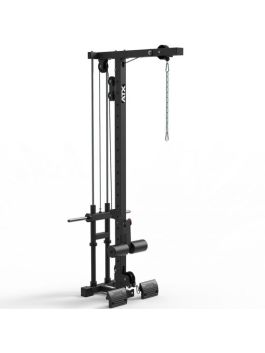 ATX POSTAJA ZA POTEGE ZA KLETKO POWER RACK 750 PLATE LOADED