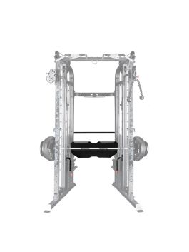 LEG PRESS OPCIJA ZA MULTIFUNKCIJSKO KLETKO PRO MONSTER GYM 