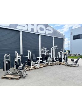 Life Fitness Pro 1 komplet 7 fitnes naprav