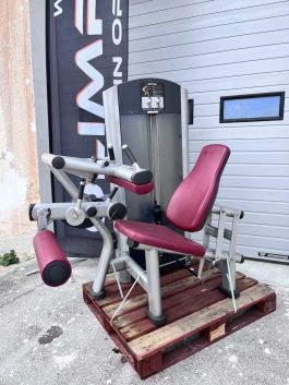 Life Fitness Signature naprava za upogib kolen Leg Curl