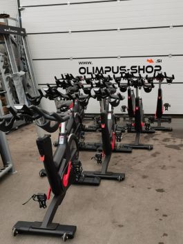 Life Fitness kolesa IC7 Indoor Cycling Bike Komplet 10 koles